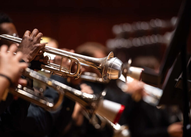 Departamento de Música da UAB Apresenta Calendário de Performance Fall 2025
