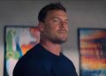 Depois de Batman, Alan Ritchson nega outra ideia massiva de papel dc