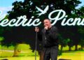 Dermot Kennedy, Doireann Garrihy, Lewis Capaldi e Jennifer Zamparelli: O que suas celebridades favoritas fizeram no Electric Picnic