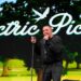 Dermot Kennedy, Doireann Garrihy, Lewis Capaldi e Jennifer Zamparelli: O que suas celebridades favoritas fizeram no Electric Picnic