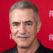Dermot Mulroney estreia 'Cop-Stache' antes da temporada 14 de Chicago Fire '
