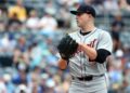 Destaques da vitória de Detroit Tigers por 5-0 sobre o Kansas City Royals