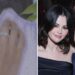 Detalhes ocultos no anel de US $ 1 milhão de Selena Gomez - Celebrity News - entretenimento