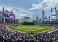 Detroit pode arrecadar até US $ 50 milhões por ano com imposto sobre admissão em esportes, eventos de entretenimento e estudos encontrados