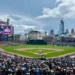 Detroit pode arrecadar até US $ 50 milhões por ano com imposto sobre admissão em esportes, eventos de entretenimento e estudos encontrados