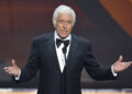 Dick van Dyke faz 100 anos em dezembro e os fãs podem comemorar no cinema