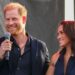 Dinâmica 'renovada' de Harry e Meghan após a reunião de Charles - Celebrity News - entretenimento