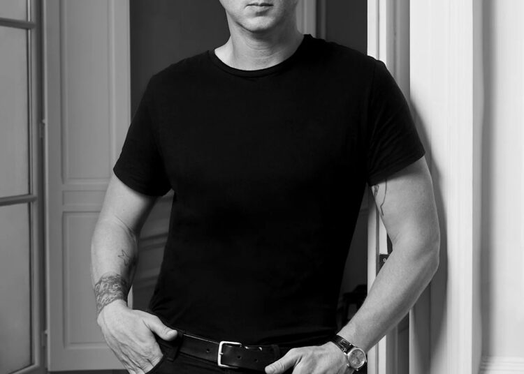 Dior tem um novo chefe de relações de celebridades
