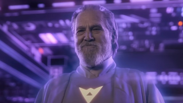 Diretor da ARES sobre por que apenas Jeff Bridges está retornando para uma nova sequência