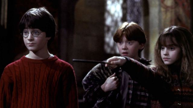 Diretor de Harry Potter sobre por que o filme infantil amaldiçoado pode 'nunca' acontecer