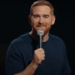 Disney censurou a nova comédia de Andrew Santino sobre esta piada