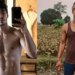 Do Royals ao Homebound, Ishaan Khatter compartilha sua transformação de perda de peso