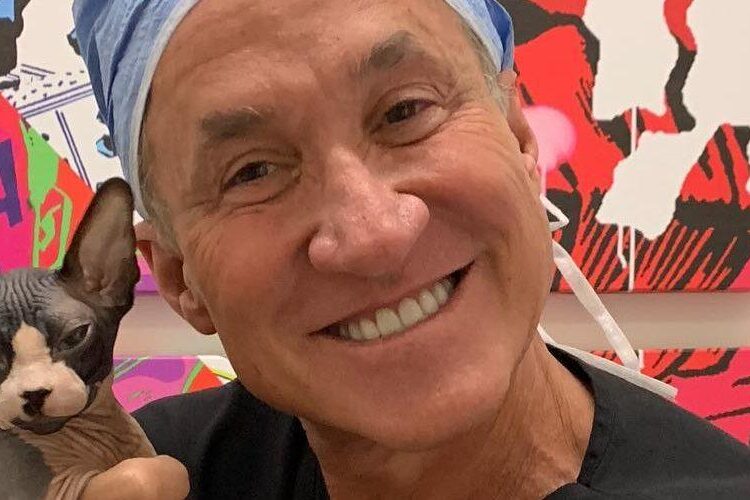 Doc 'Botched' lembra o caso mais visto da TV na TV