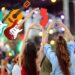 Dois principais festivais de música neste fim de semana em Nova Jersey