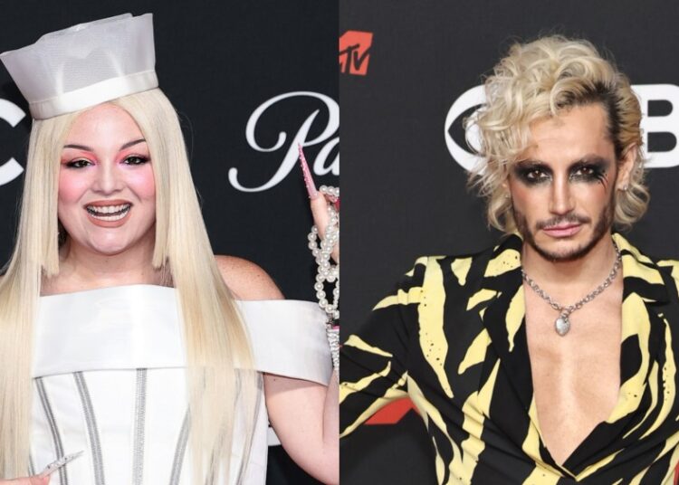 Doja gato, megan stalter e mais