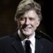 Donald Trump, Meryl Streep, Jane Fonda e outras estrelas de Hollywood