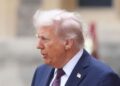 Donald Trump elogia a 'coragem' da ABC depois que o show de Jimmy Kimmel suspenso - Celebrity News - entretenimento