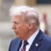 Donald Trump elogia a 'coragem' da ABC depois que o show de Jimmy Kimmel suspenso - Celebrity News - entretenimento