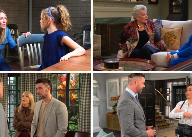 Dool Momentos mais intrigantes da semana de 8 a 12 de setembro