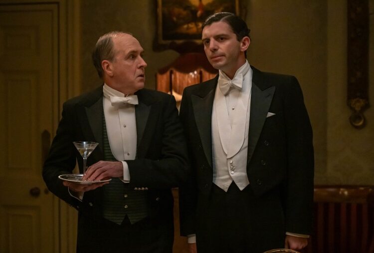 'Downton Abbey' voltará para uma sequência? Os atores pesam
