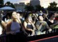 Downtown Rising Returns para Lafayette, LA em 28 de setembro | Entretenimento/vida