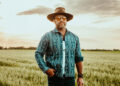 Drake White acende o novo single 'Nights on Fire'