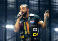 Drake admite ser "realmente sensível" por ser chamado de "abutre cultural"