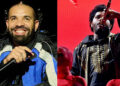 Drake ainda mais hype de Stokes 'Iceman' com o terceiro episódio da série LiveStream: Assista agora