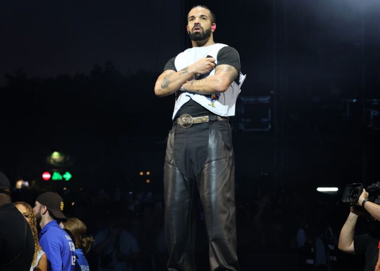 Drake lança uma nova música "Somebody Loves Me Pt. 2": Ouça