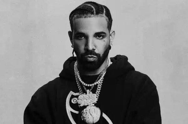 Drake provoca nova música no episódio 3 'Iceman' cair hoje à noite