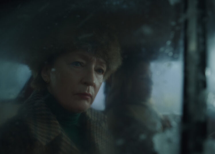Drama da Netflix '27 Nights, 'Polish Neo-noir' Winter of the Crow 'para abrir, fechar San Sebastian