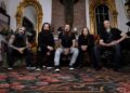 Dream Theatre Anuncie Novo lançamento ao vivo, 28 de novembro - Metal Planet Music