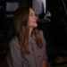 Drew Barrymore visita os estúdios do Canal 2 quando o show chega para a 6ª temporada