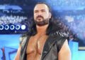 Drew McIntyre Lands, estrelado pelo papel na reinicialização de filmes importantes