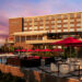 Dry Creek Rancheria e Caesars Entertainment Bush na Césars Republic Sonoma County