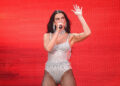 Dua Lipa passou recentemente um dia de folga no extremo norte. Aqui é onde ela foi