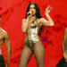 Dua Lipa tem um momento de 'beliscar-me' olhando para trás para 'esgotado' msg shows