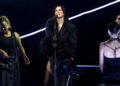 Dua lipa fecha o msg corre com 'it não está acima' até o dueto acabou com Lenny Kravitz