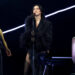 Dua lipa fecha o msg corre com 'it não está acima' até o dueto acabou com Lenny Kravitz
