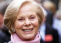 Duquesa de Kent Katharine Worsley morre com 92 anos de idade, enquanto a Royal Family lamenta perda