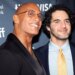 Dwayne Johnson e Benny Safdie estão trabalhando juntos em outro filme (Isaiah Trickey/FilmMagic)