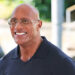 Dwayne Johnson diz que disse a Benny Safdie "I'm Your Chicken Man" para o filme de 'Lizard Music'