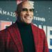 Dwayne Johnson e Benny Safdie New Film Reunion, Lizard Music