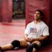 Dwayne Johnson foi atingido com tanta força em Smashing Machine colocou seu 'Bell Rung'