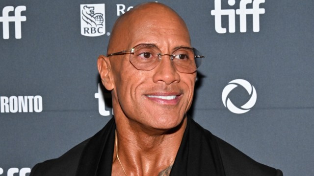 Dwayne Johnson revela o verdadeiro motivo pelo qual ele perdeu peso