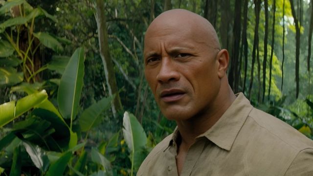 Dwayne Johnson revela quando Jumanji 3 começa a filmar e logo é