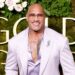 Dwayne “The Rock” Fotos de transformação de perda de peso Johnson