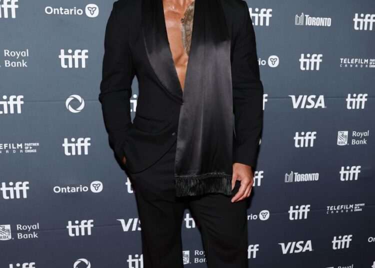 Dwayne 'The Rock' Johnson explica sua recente perda de peso