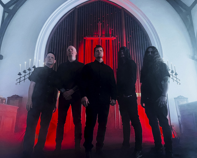 EVENKEN RELEREW VIDEO NOVO MÚSICO PARA 'NONE'