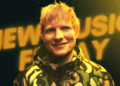 Ed Sheeran, Jade, vinte e um pilotos e muito mais! - Inmusico